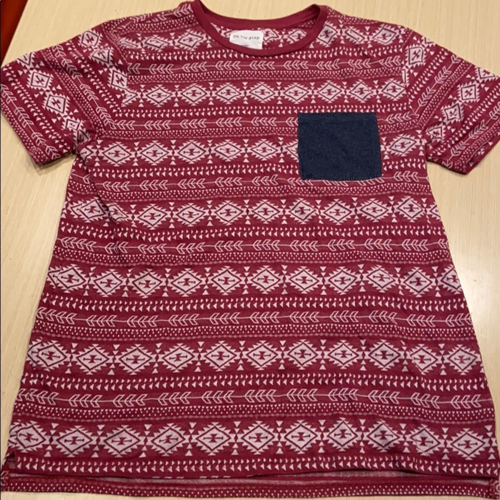 T-Shirt from PACSUN, Never worn! Great Design